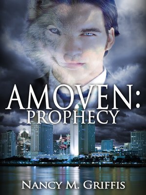 cover image of Amoven
